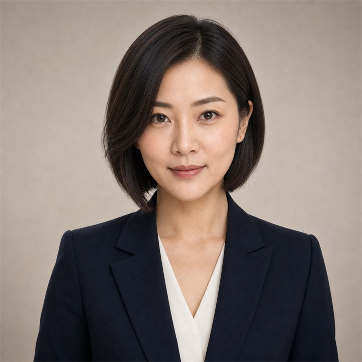 周雅婷 律師照片